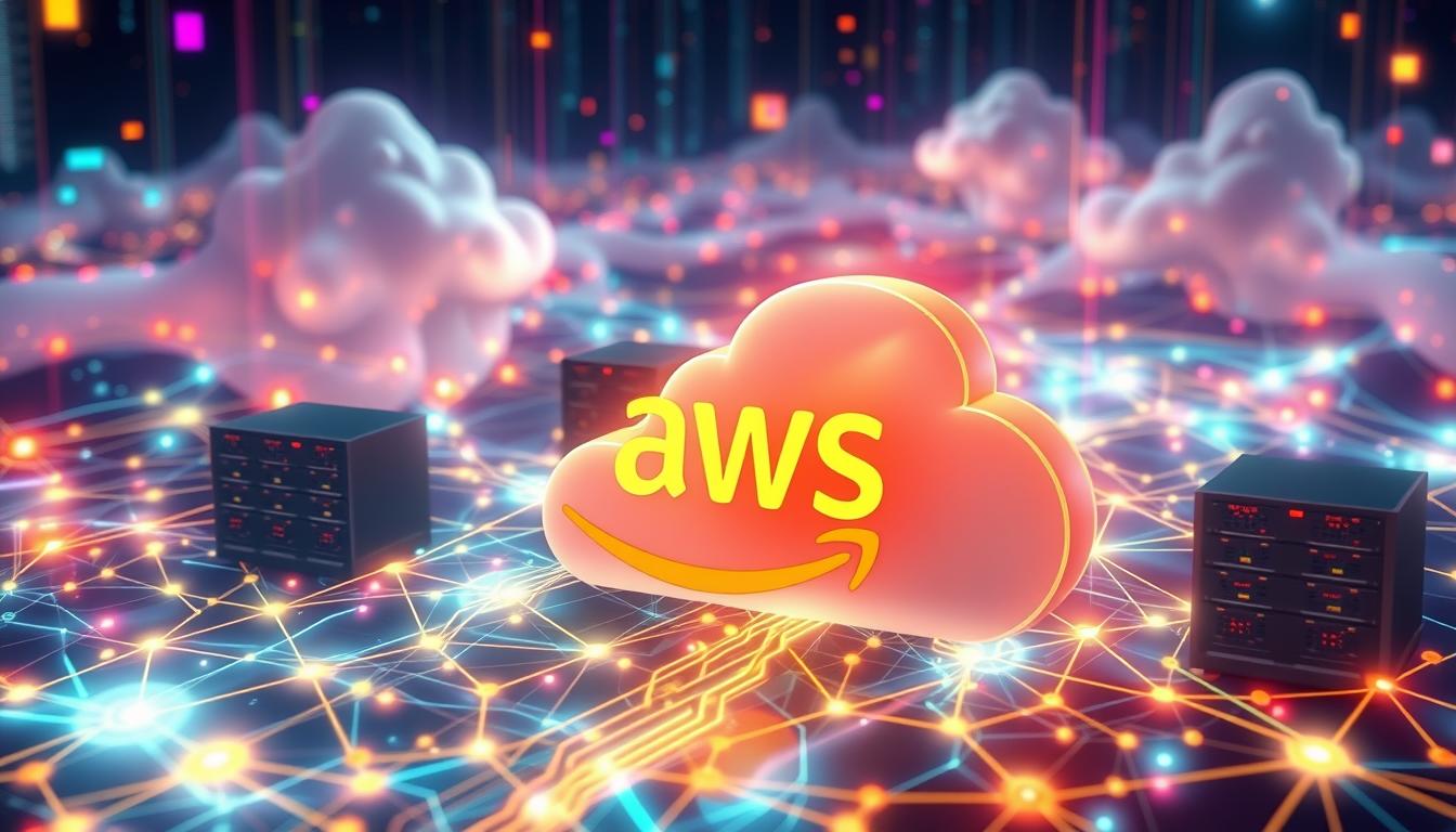 aws cloud vps