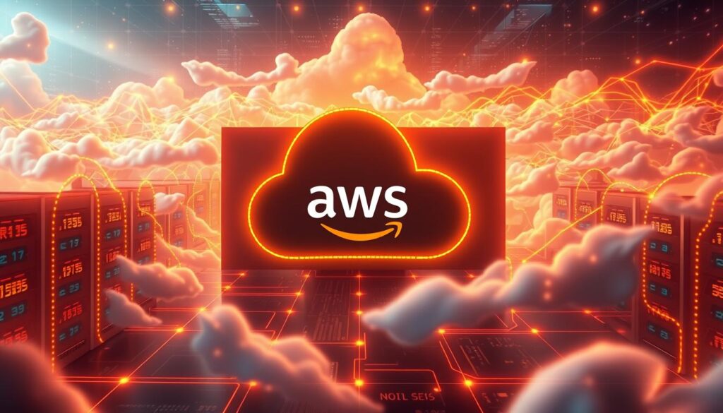 aws vps hosting