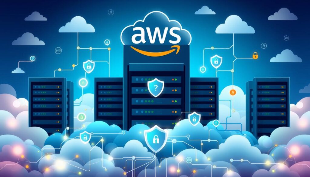 aws web hosting solutions