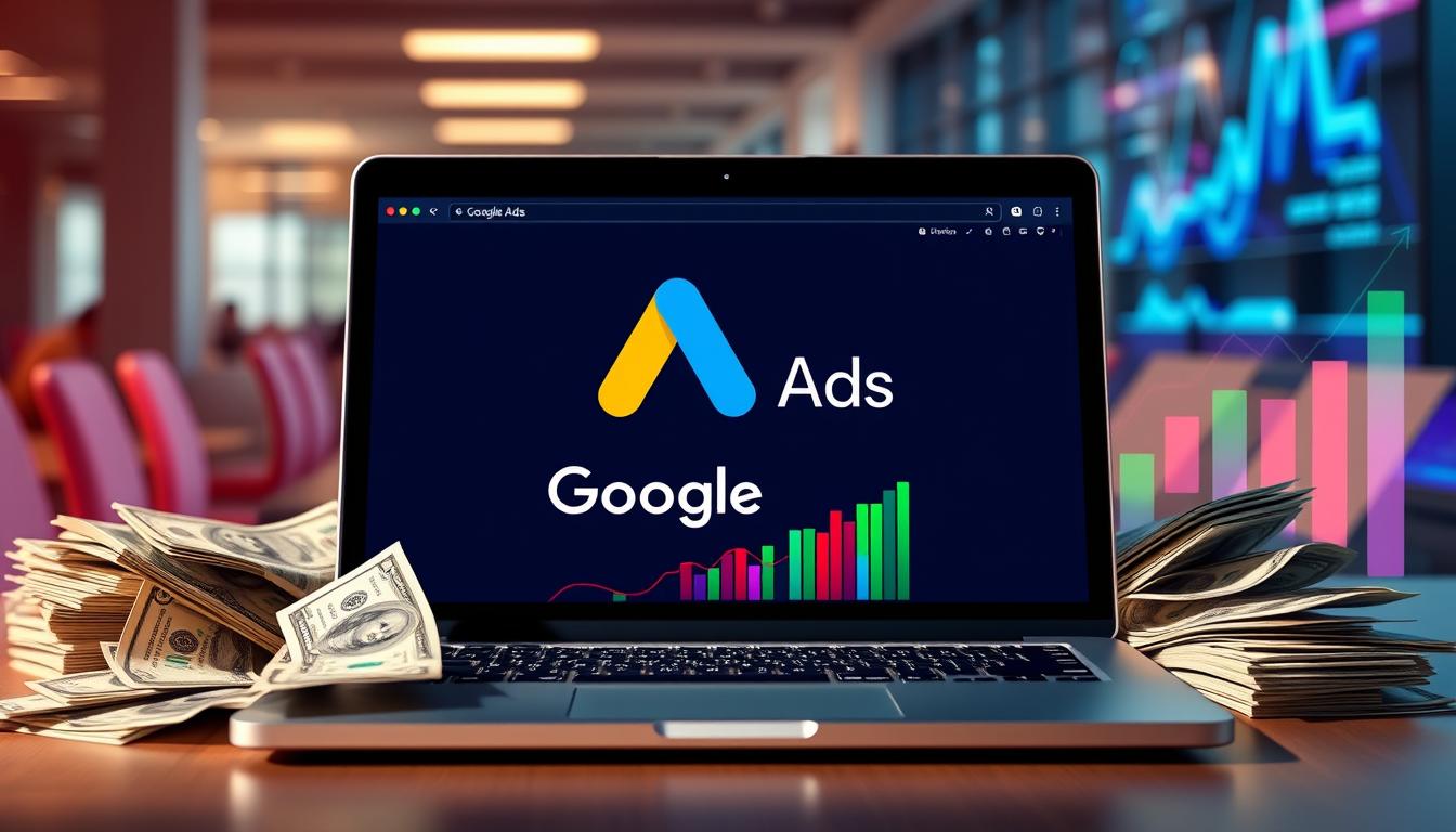 get google ads credit