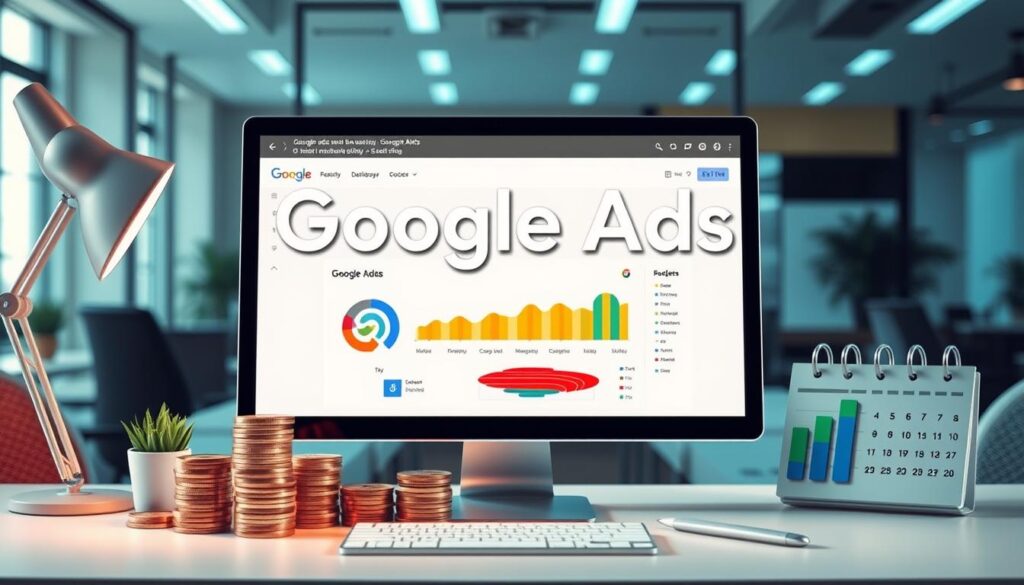 google ads budget management