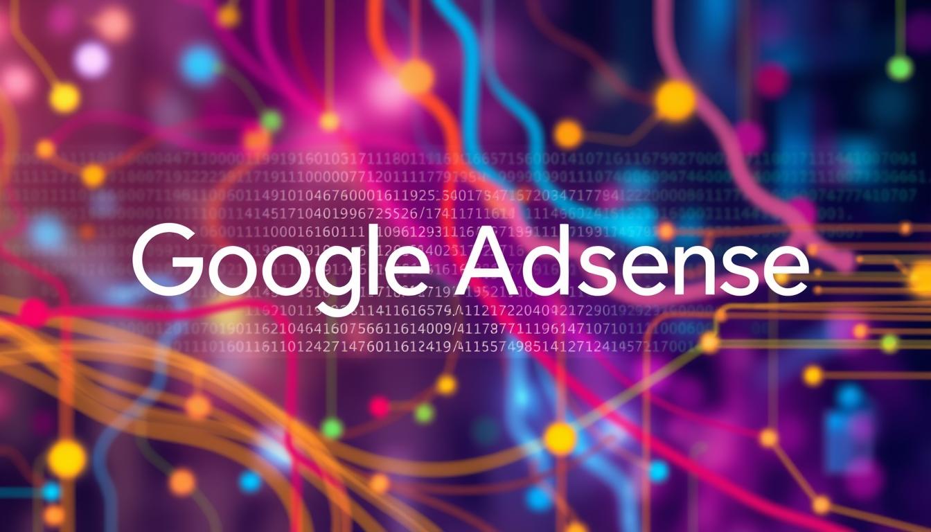 google adsense code