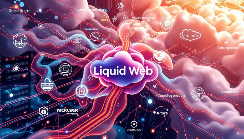 liquid web hosting comparison