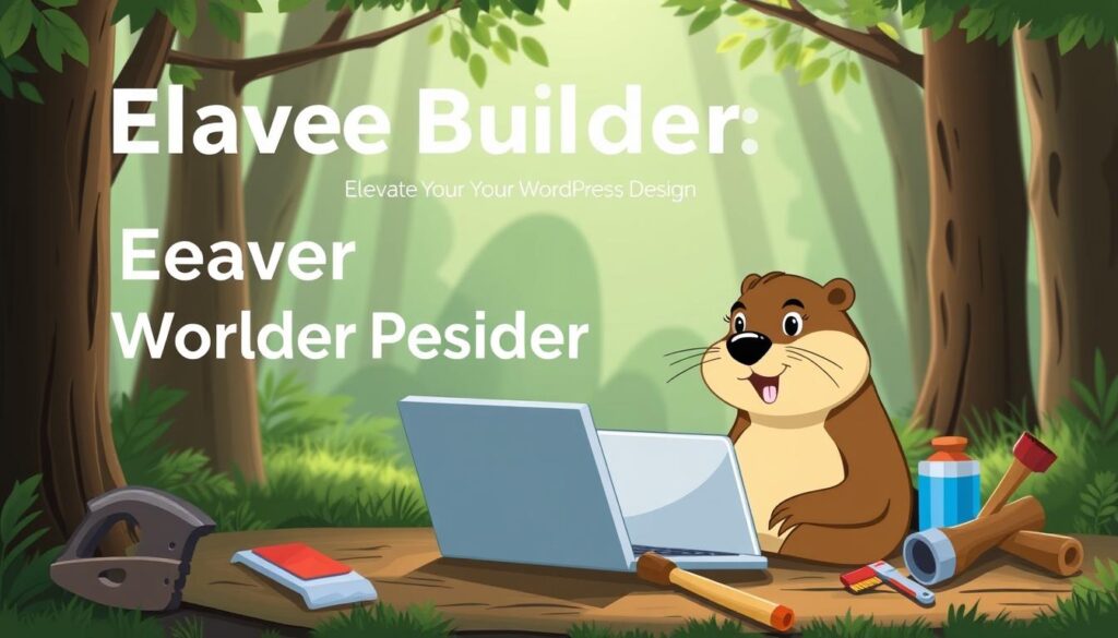 beaver builder support