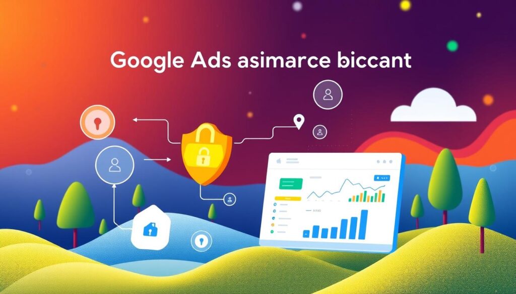 google ads account security