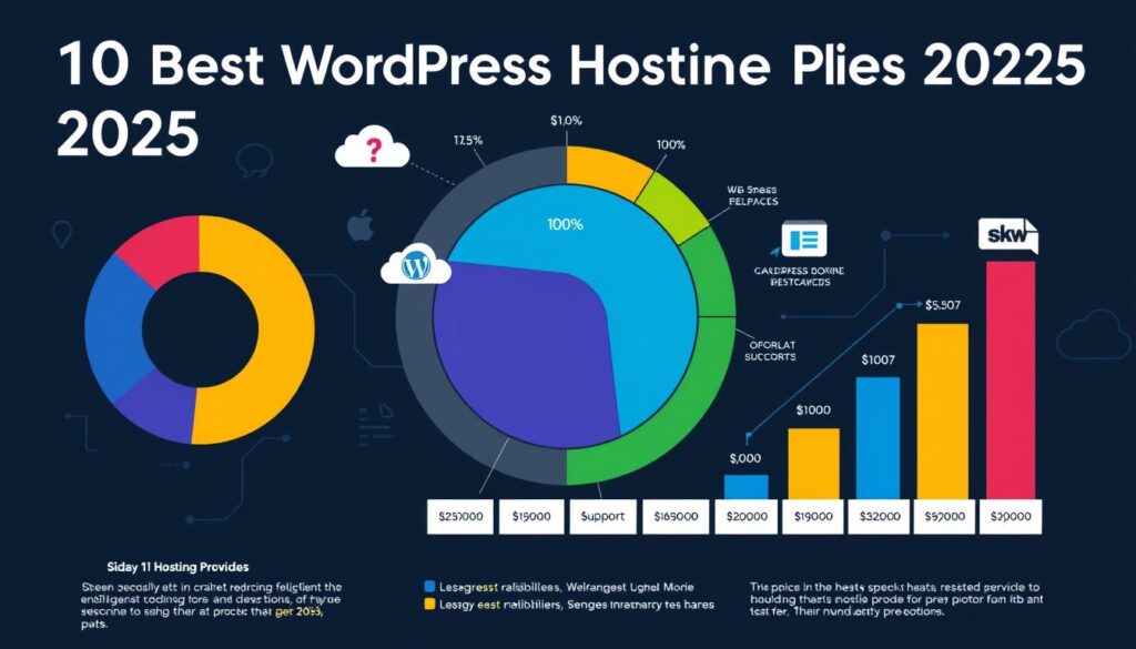 wordpress hosting pricing