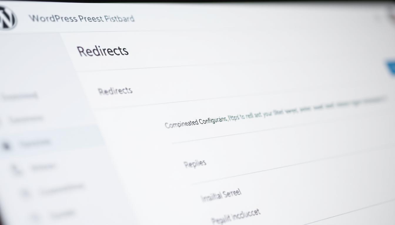 How to do redirects in WordPress without plugins