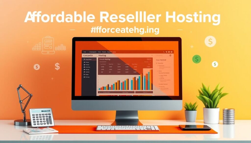 maximizing reseller hosting investment