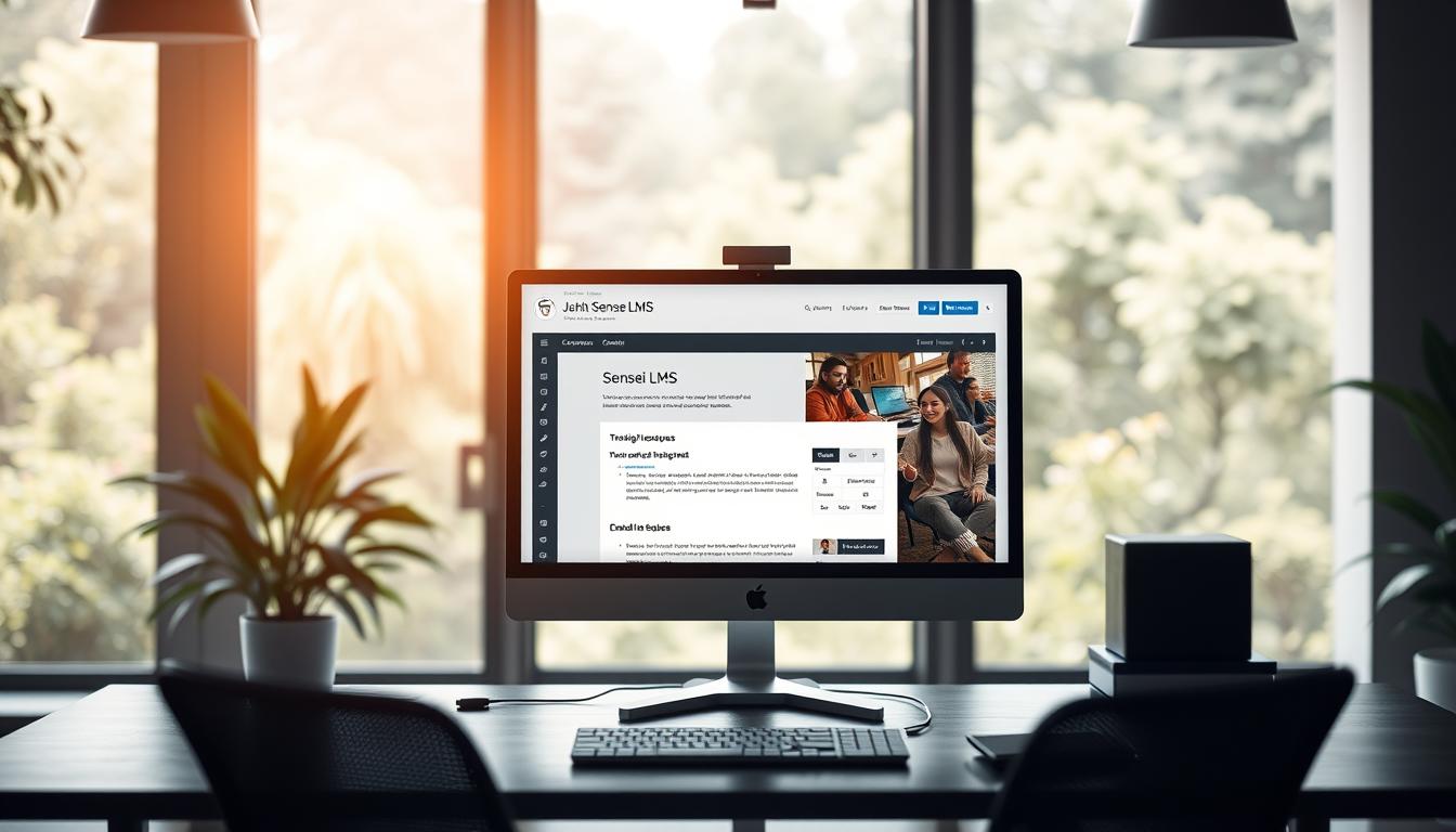 sensei lms wordpress